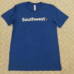 Southwest Airlines T-shirt